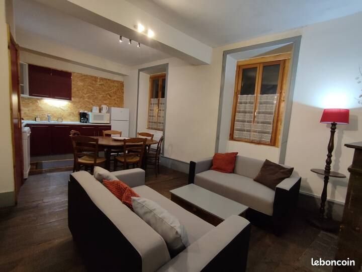 Maison à vendre, 180m², Ahun