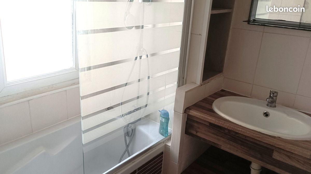 Appartement à louer, 54m², Troyes