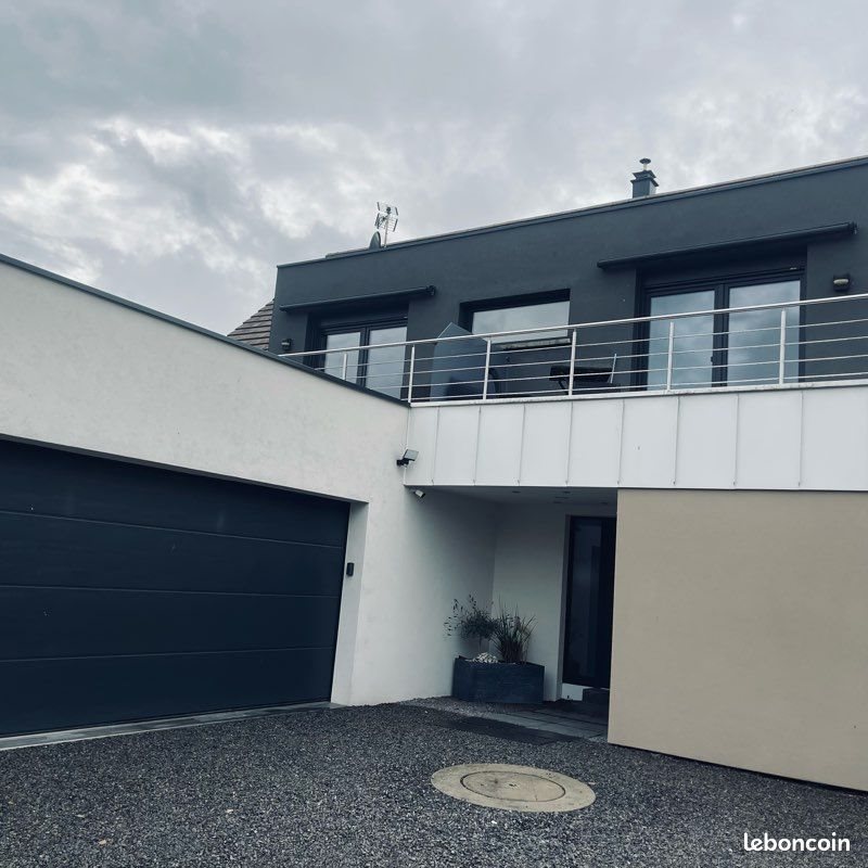 Appartement à louer, 50m², Beinheim