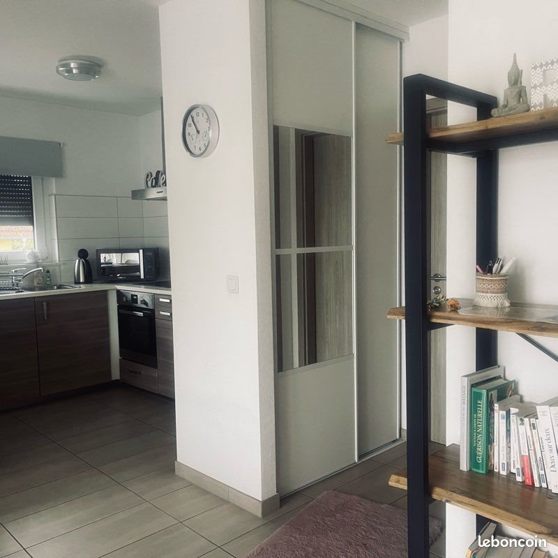 Appartement à louer, 50m², Beinheim