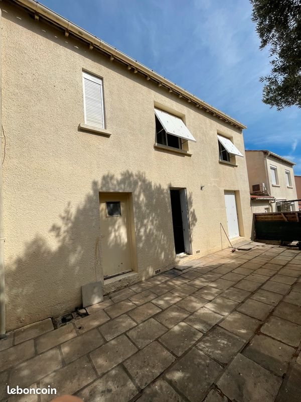 Maison à vendre, 105m², Portiragnes