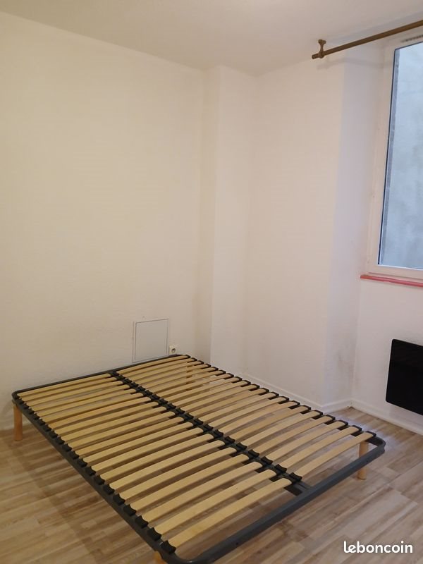 Appartement à louer, 28m², Dole