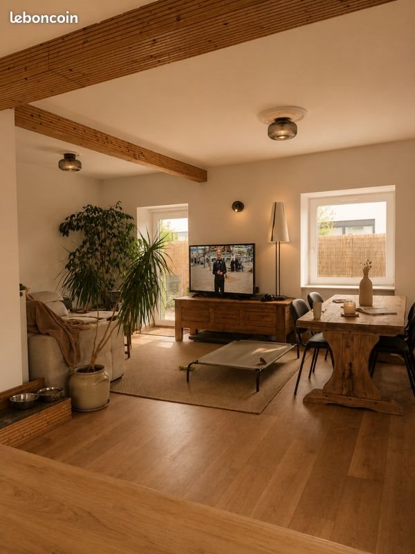 Maison à vendre, 118m², Lampaul-Plouarzel