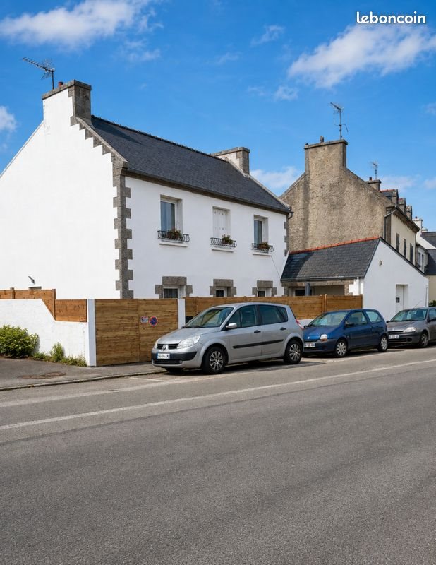 Maison à vendre, 118m², Lampaul-Plouarzel