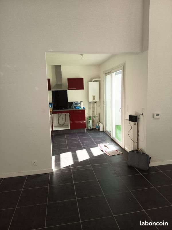 Maison à vendre, 96m², Bizanos