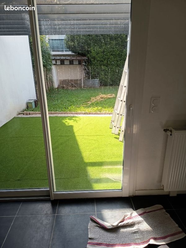 Maison à vendre, 96m², Bizanos