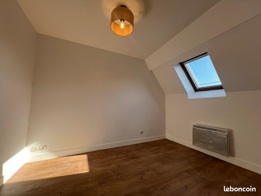 Appartement à louer, 34m², Louviers