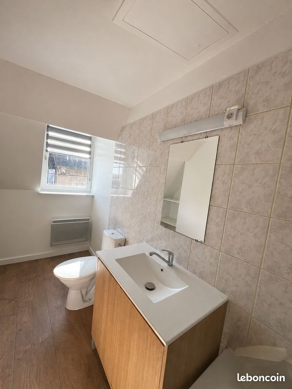 Appartement à louer, 34m², Louviers