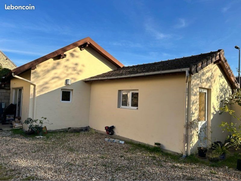 Maison à louer, 45m², Beaune
