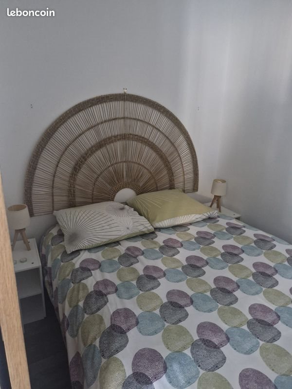 Appartement à louer, 24m², Saint-Quay-Portrieux