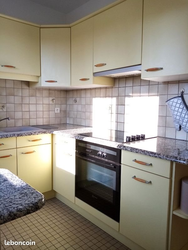 Appartement à louer, 36m², La Châtre