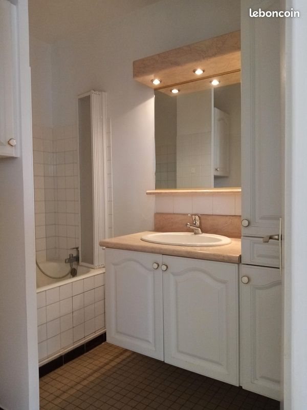 Appartement à louer, 36m², La Châtre