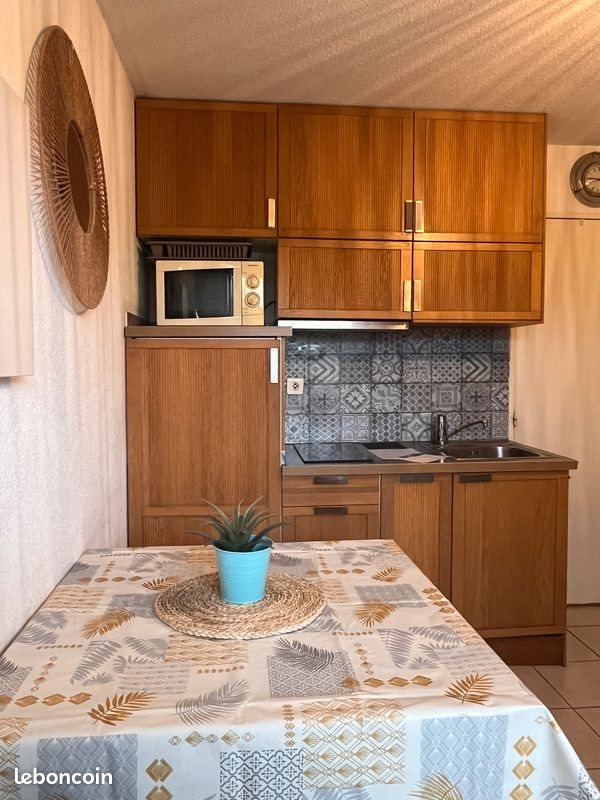 Appartement à louer, 38m², Palavas-les-Flots