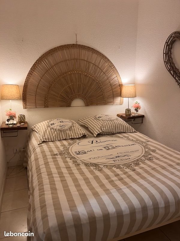 Appartement à louer, 38m², Palavas-les-Flots