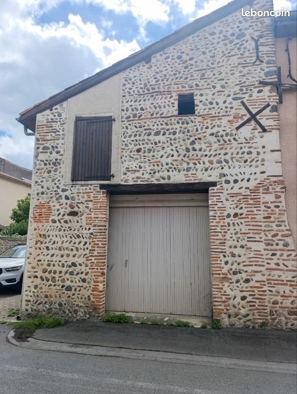Maison à vendre, 95m², Vic-en-Bigorre