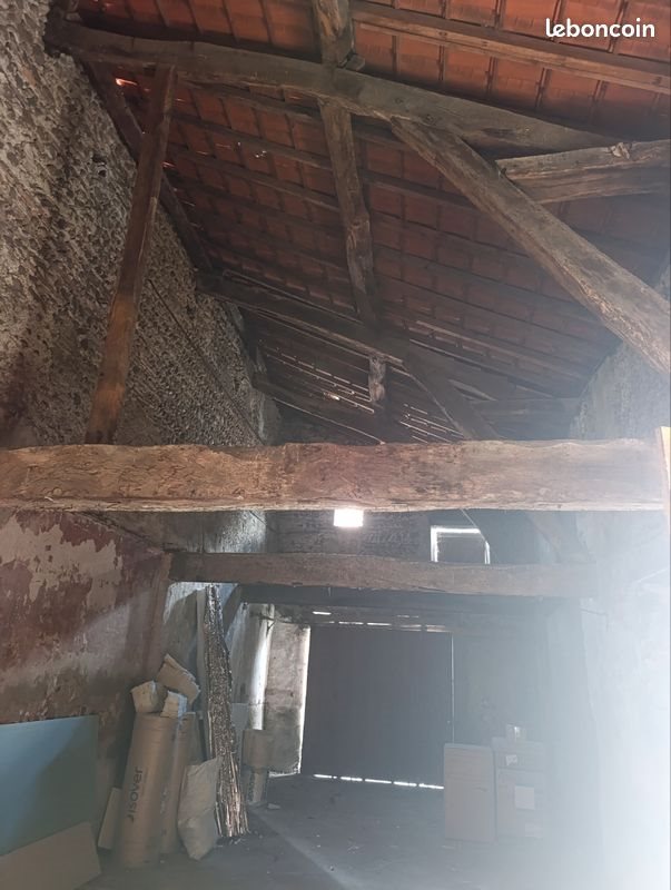 Maison à vendre, 95m², Vic-en-Bigorre