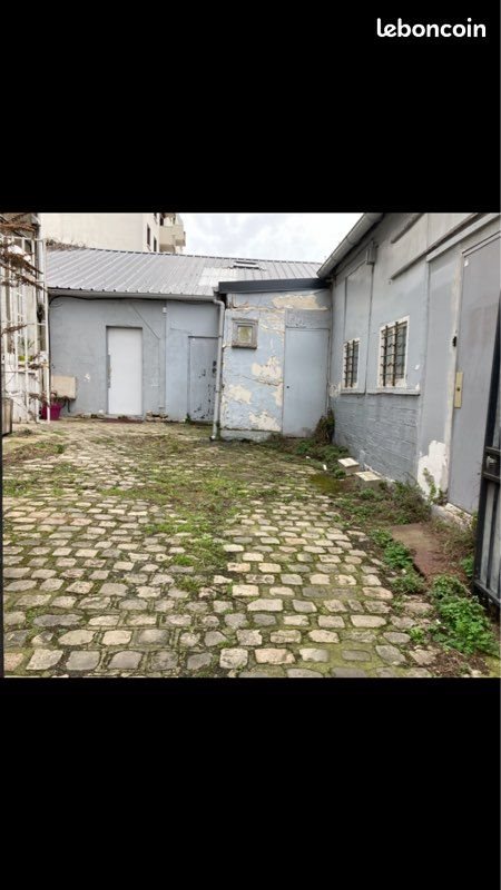 Appartement à vendre, 100m², Montreuil