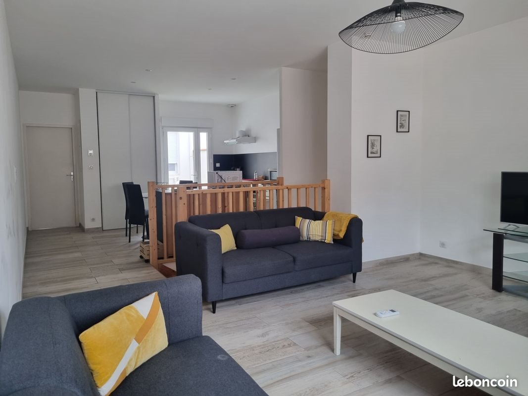 Appartement à louer, 90m², Dax