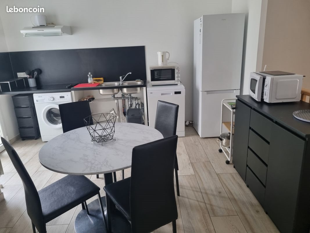 Appartement à louer, 90m², Dax
