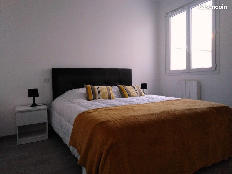 Appartement à louer, 90m², Dax