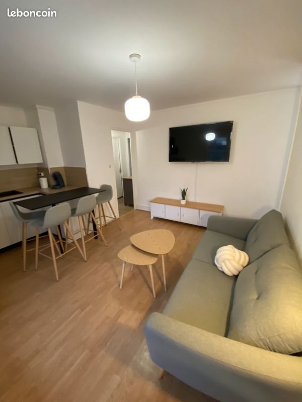 Appartement à louer, 66m², Toulouse