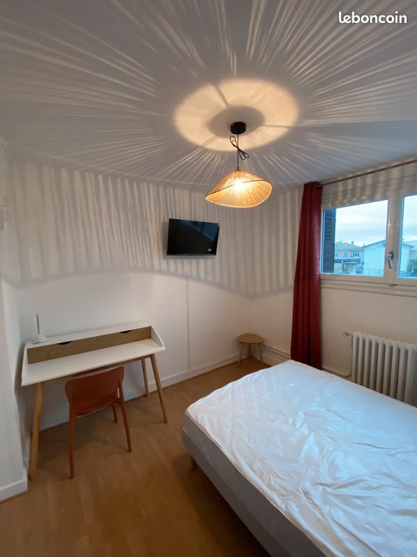 Appartement à louer, 66m², Toulouse
