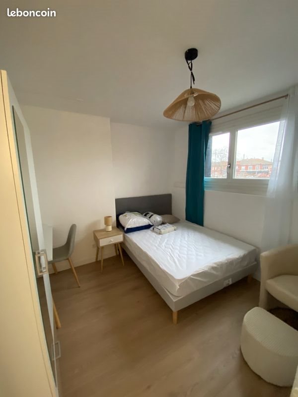 Appartement à louer, 66m², Toulouse