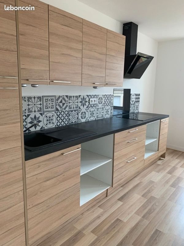 Appartement à louer, 45m², Saint-Romain-de-Colbosc