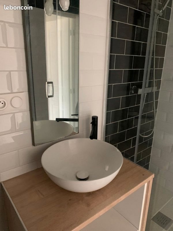 Appartement à louer, 45m², Saint-Romain-de-Colbosc