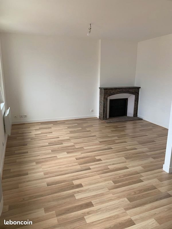 Appartement à louer, 45m², Saint-Romain-de-Colbosc