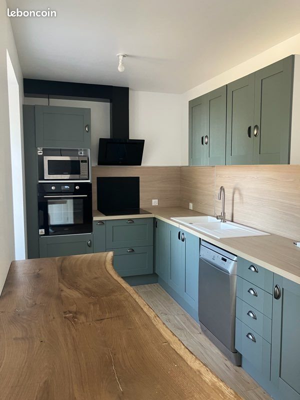 Maison à louer, 140m², Pampelonne