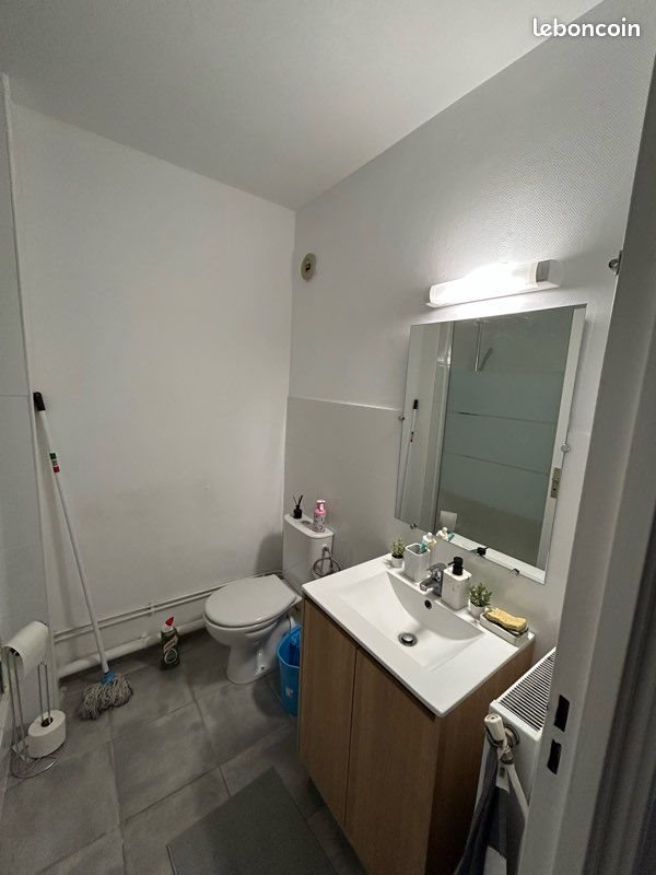 Appartement à louer, 34m², Evry