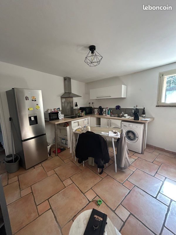 Appartement à louer, 37m², Porto-Vecchio
