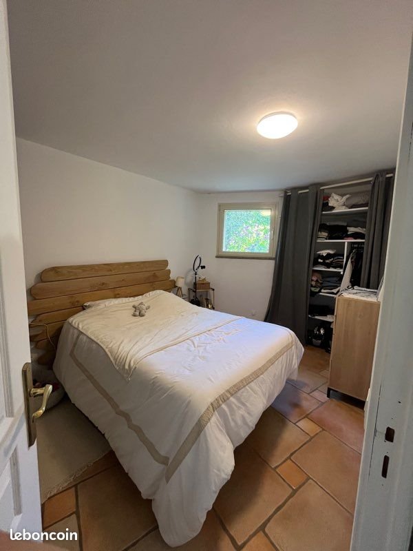 Appartement à louer, 37m², Porto-Vecchio