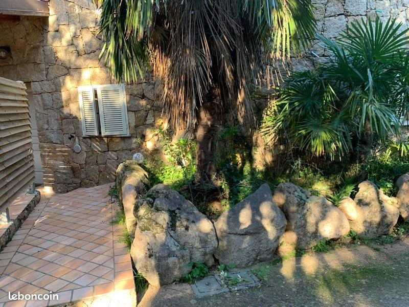 Appartement à louer, 37m², Porto-Vecchio