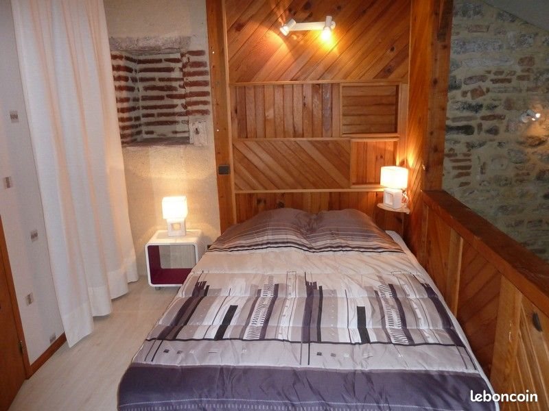 Maison à louer, 55m², Cahors