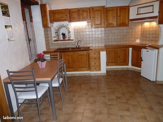 Maison à louer, 55m², Cahors