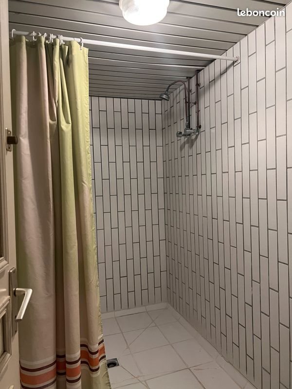 Appartement à louer, 16m², Pau