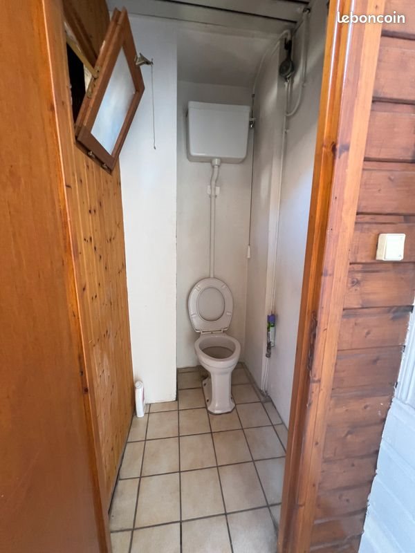 Appartement à louer, 16m², Pau