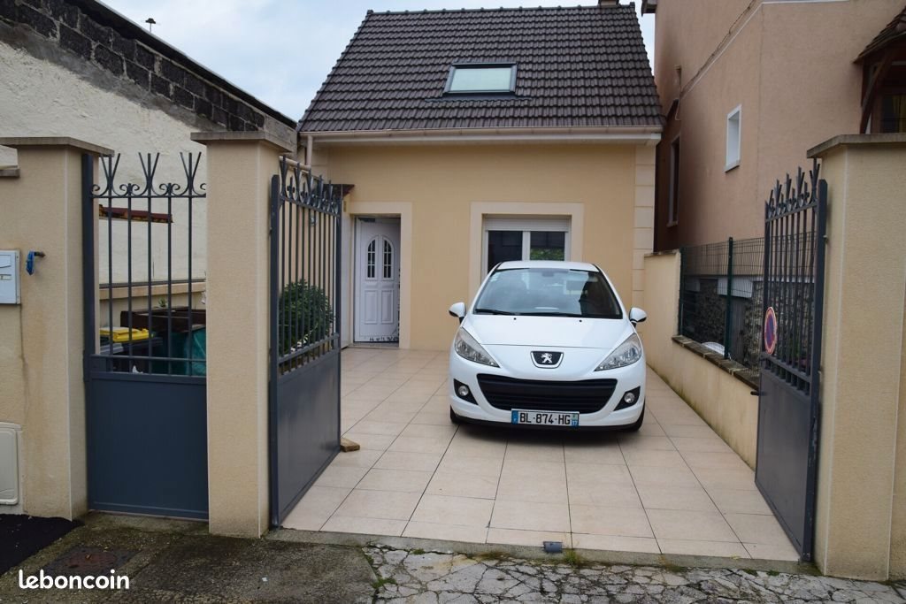 Maison à louer, 55m², Sevran