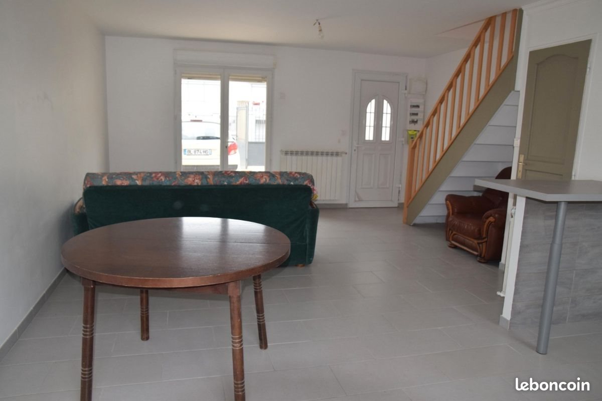 Maison à louer, 55m², Sevran