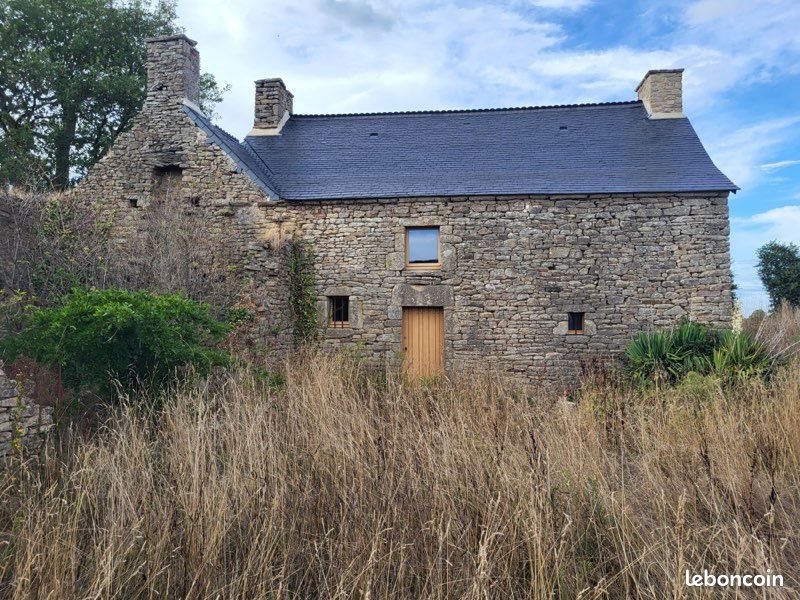 Maison à vendre, 135m², Saint-Jacut-les-Pins