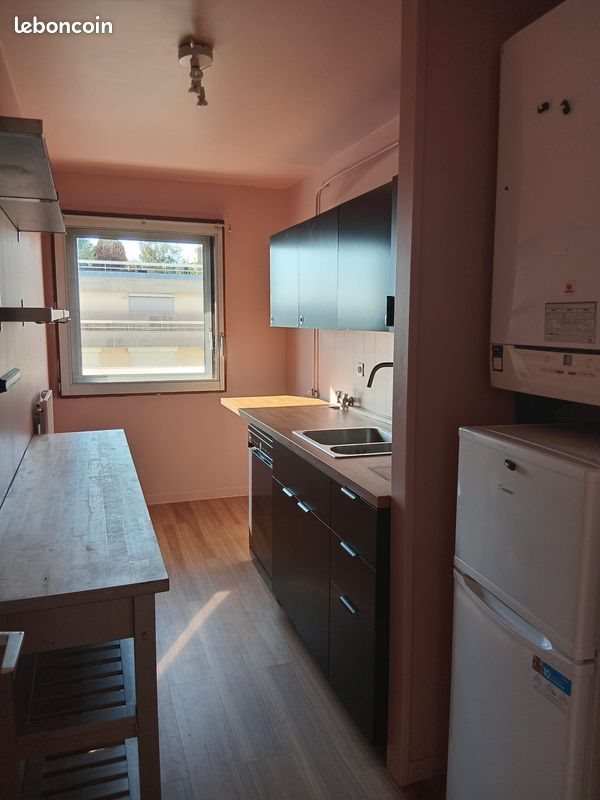 Appartement à vendre, 72m², Charenton-le-Pont