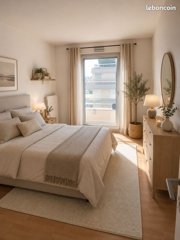 Appartement à vendre, 72m², Charenton-le-Pont
