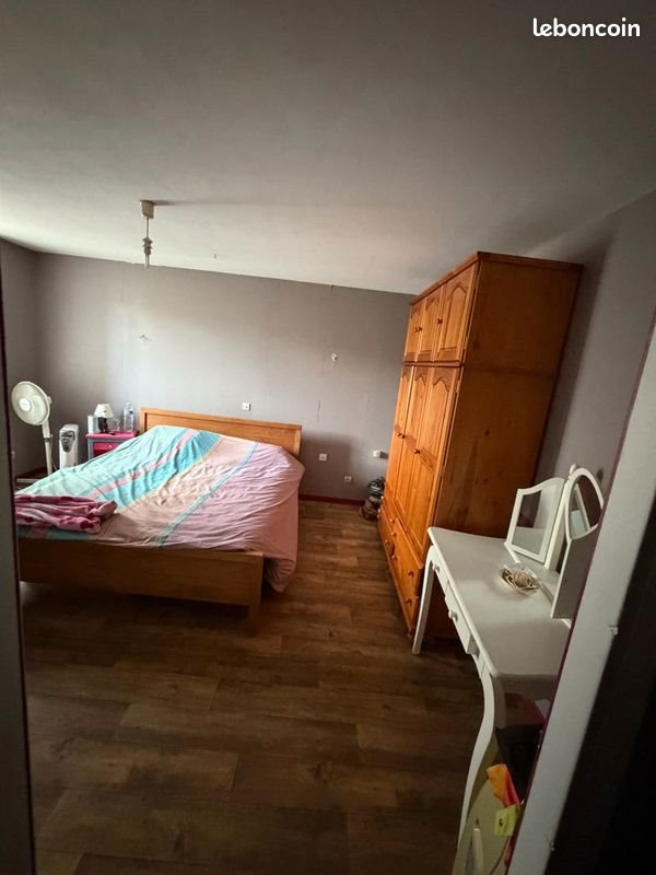 Appartement à vendre, 113m², Champigneulles