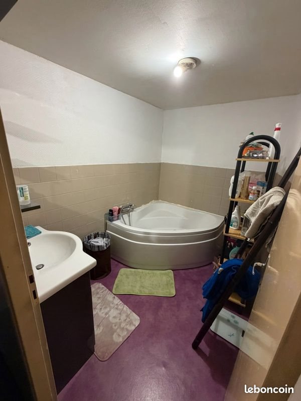 Appartement à vendre, 113m², Champigneulles