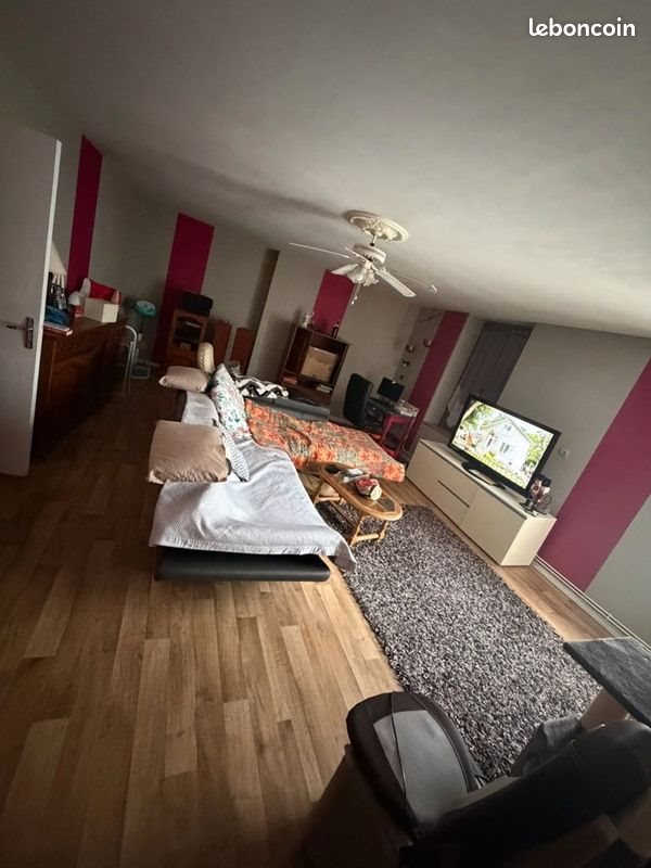 Appartement à vendre, 113m², Champigneulles