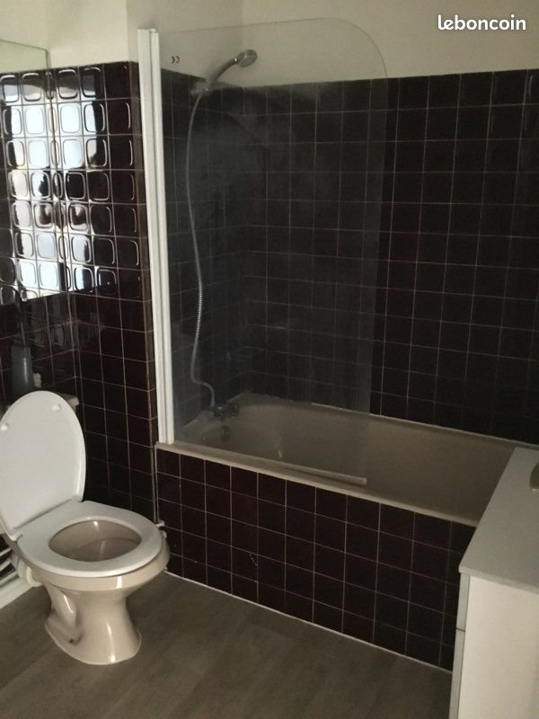 Appartement à louer, 28m², Le Mans