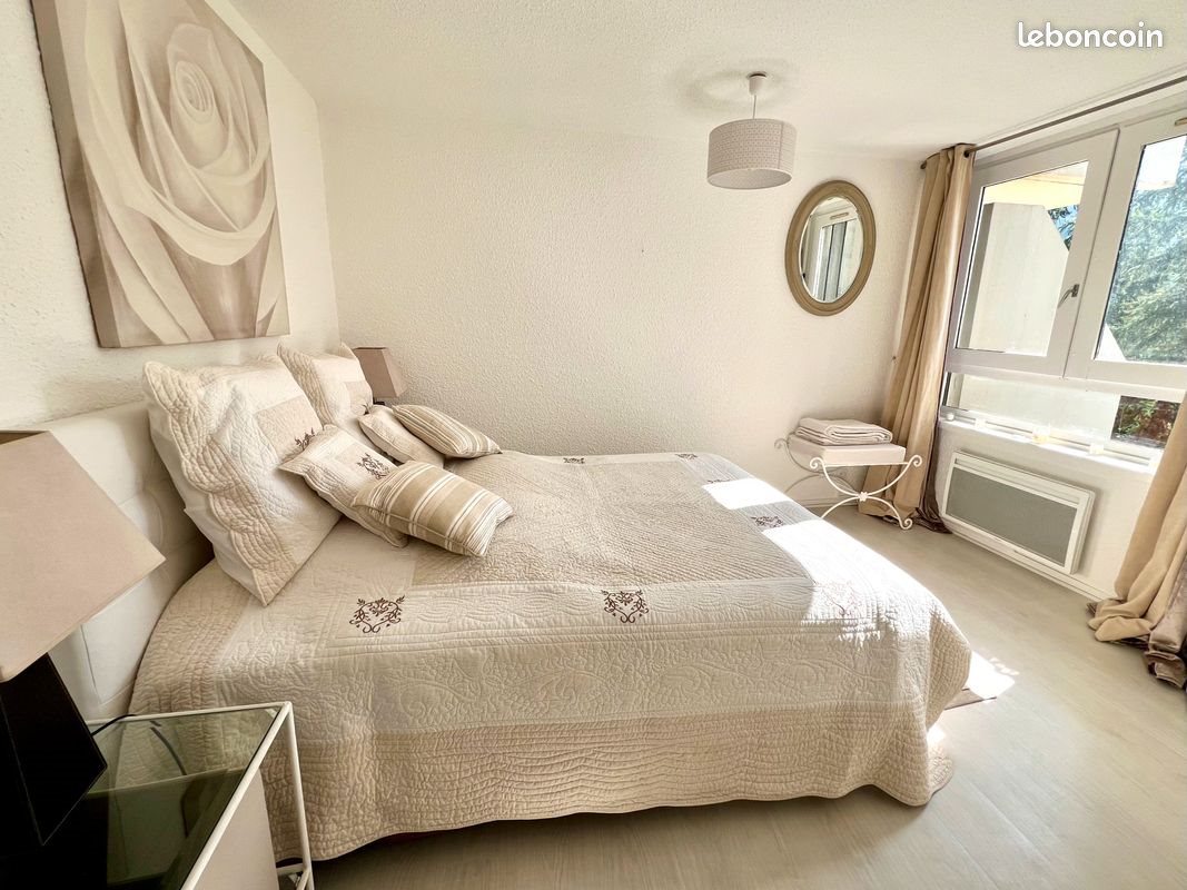 Appartement à vendre, 36m², Vars