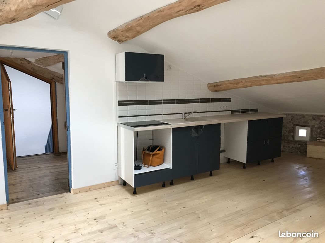 Appartement à louer, 128m², Auterive